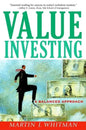 Value Investing: A Balanced Approach - Paperback