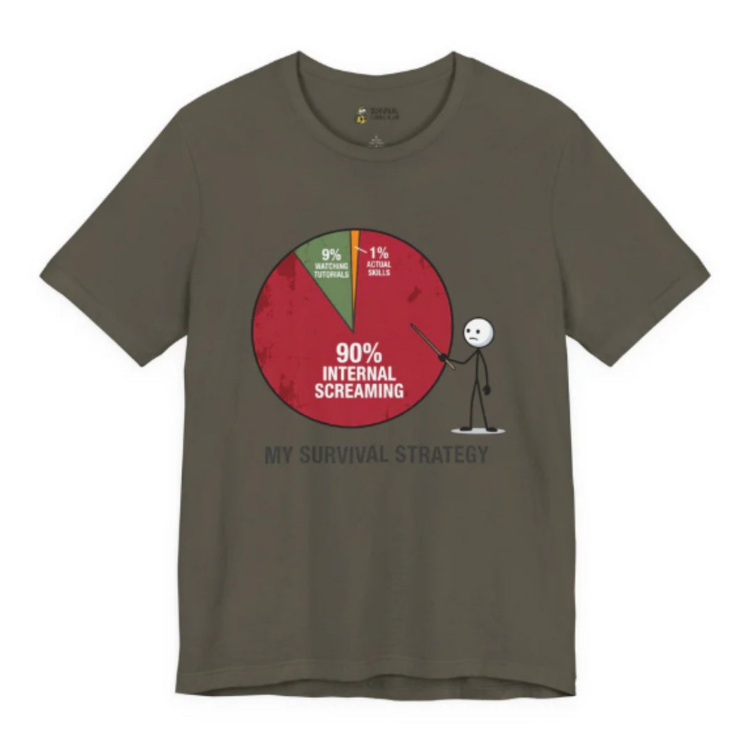 Summer Loose Short Sleeves T-shirt Men's And Women's Round Neck