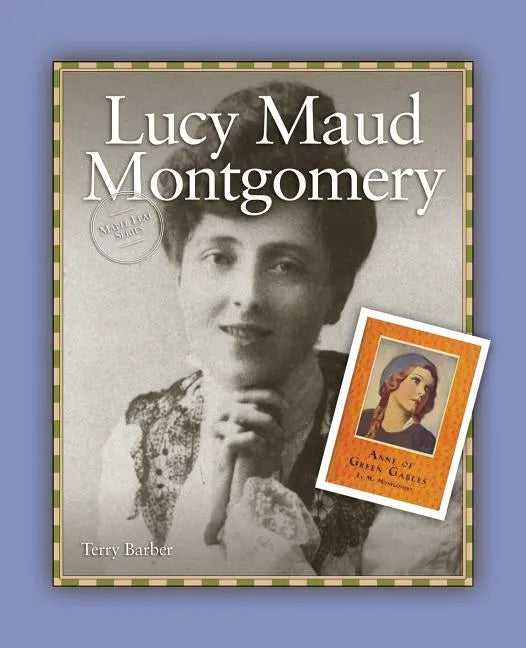 Lucy Maud Montgomery - Paperback