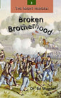 The Night Heroes: Broken Brotherhood - Paperback