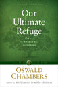 Our Ultimate Refuge: Job and the Problem of Suffering - Paperback