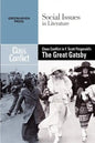 Class Conflict in F. Scott Fitzgerald's the Great Gatsby - Paperback