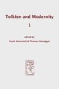 Tolkien and Modernity 1 - Paperback