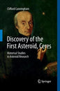 Discovery of the First Asteroid, Ceres: Historical Studies in Asteroid Research - Paperback