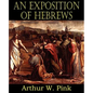 An Exposition of Hebrews - Paperback