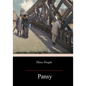 Three People - Paperback