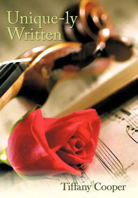 Unique-ly Written - Hardcover