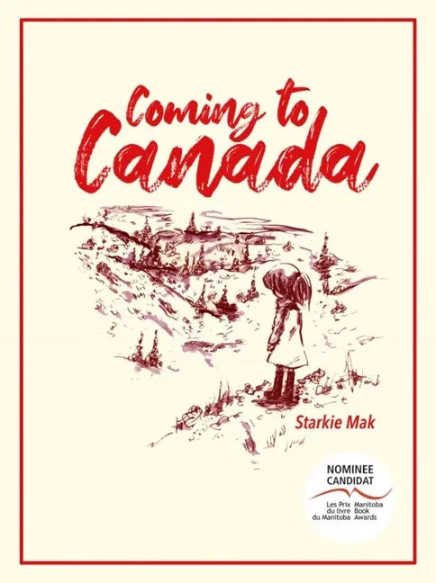 Coming to Canada - Paperback