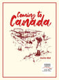 Coming to Canada - Paperback