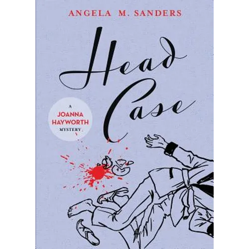Head Case - Paperback