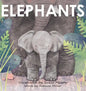 Elephants - Hardcover