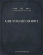 Greyfriars Bobby - Paperback