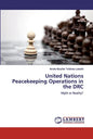 United Nations Peacekeeping Operations in the DRC - Paperback