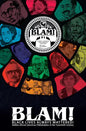 Blam! Black Lives Always Mattered!: Hidden African American Philadelphia of the Twentieth Century - Hardcover