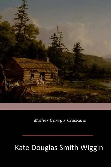 Mother Carey's Chickens - Paperback