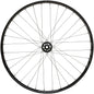 WTB Proterra Tough i30 Front Wheel - 27.5" 15 x 110mm 6-Bolt Black 32H