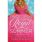 Once Upon a Royal Summer - Paperback