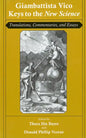 Giambattista Vico: Keys to the New Science - Paperback