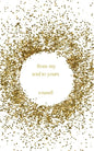 From My Soul to Yours - Paperback