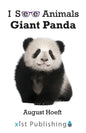 Giant Panda - Paperback