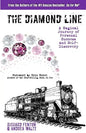 The Diamond Line - Paperback