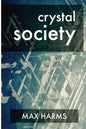 Crystal Society - Paperback