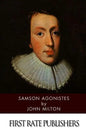 Samson Agonistes - Paperback
