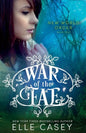 War of the Fae (Book 4, New World Order) - Paperback