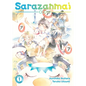Sarazanmai (Light Novel) Vol. 1 - Paperback