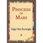 Princess of Mars - Hardcover