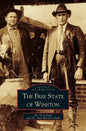 Free State of Winston - Hardcover