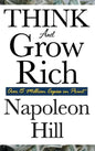 Think and Grow Rich - Hardcover