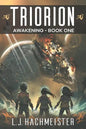 Triorion: Awakening - Paperback