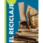 Curiosidad Por El Reciclaje - Hardcover
