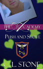 Push and Shove - Paperback