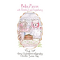 Baby Mouse with Rosebud and Sugarlump - Hardcover