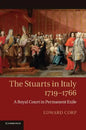 The Stuarts in Italy, 1719-1766 - Paperback