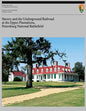Slavery and the Underground Railroad at the Eppes Plantations, Petersburg Nation - Paperback