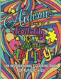 Autism is not a disability It's a different ability: An Inspirational Coloring Book for Autistic Kids with Motivational Sayings and Positive Affirmati - Paperback
