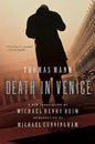 Death in Venice - Paperback
