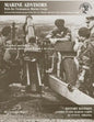 Marine Advisors: With the Vietnamese Marine Corps - Paperback