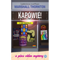 Kapowie! - Paperback