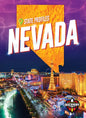 Nevada - Library Binding