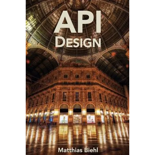 RESTful API Design - Paperback