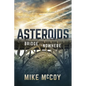 Asteroids: Bridge to Nowhere - Paperback