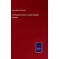 The Dramatic Works of James Sheridan Knowles - Hardcover