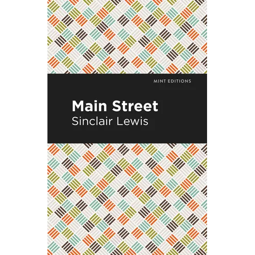 Main Street - Hardcover