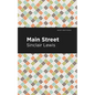 Main Street - Hardcover