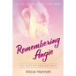 Remembering Angie: You Never Get Those Days Back - Paperback