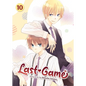 Last Game Vol. 10 - Paperback